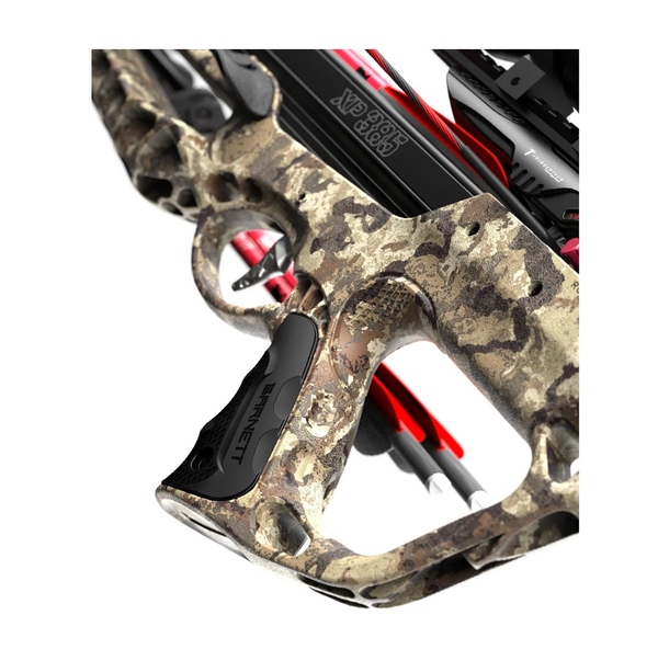 Pfeilarmbrust Barnett Explorer XP385, Bild 8